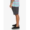 Quiksilver Dubford - Pantalones cortos - Hombre | Hardloop
