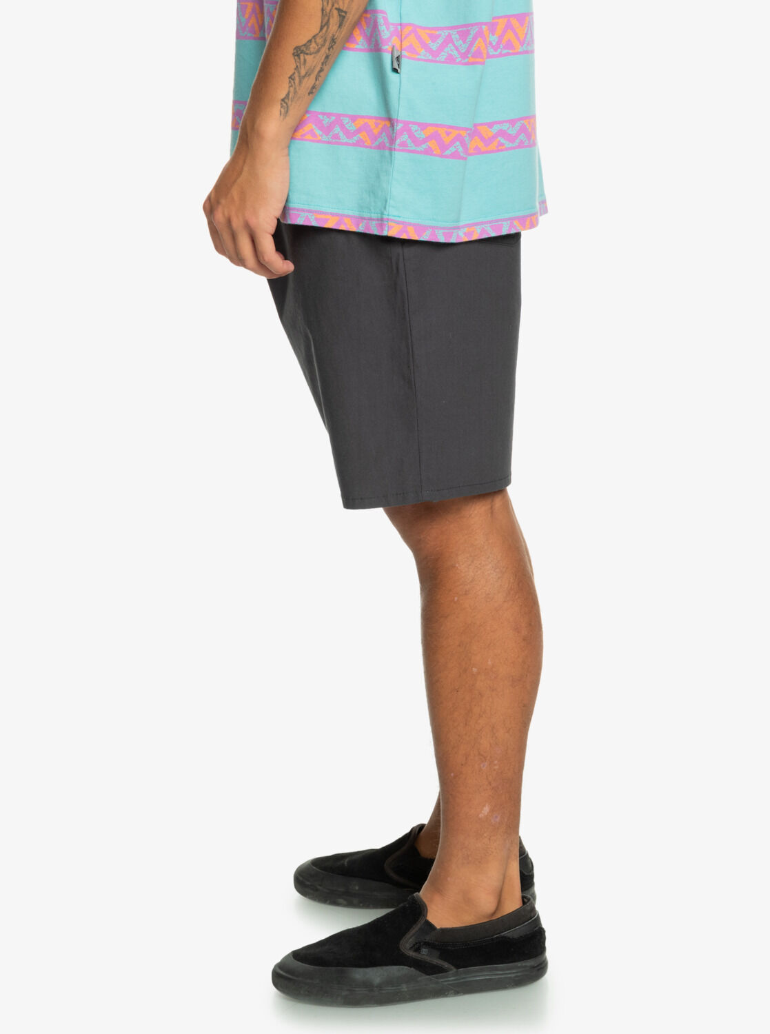 Quiksilver Dubford - Pantalones cortos - Hombre | Hardloop