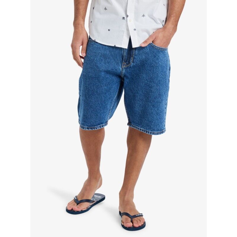 Quiksilver Aqua Cult - Shorts - Men's | Hardloop