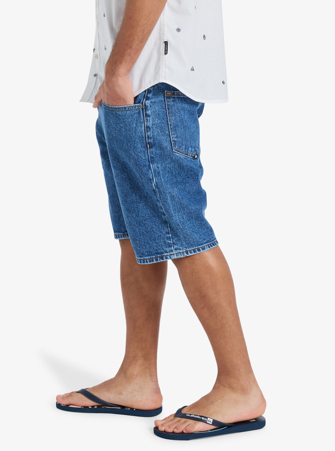 Quiksilver Aqua Cult - Shorts - Men's | Hardloop