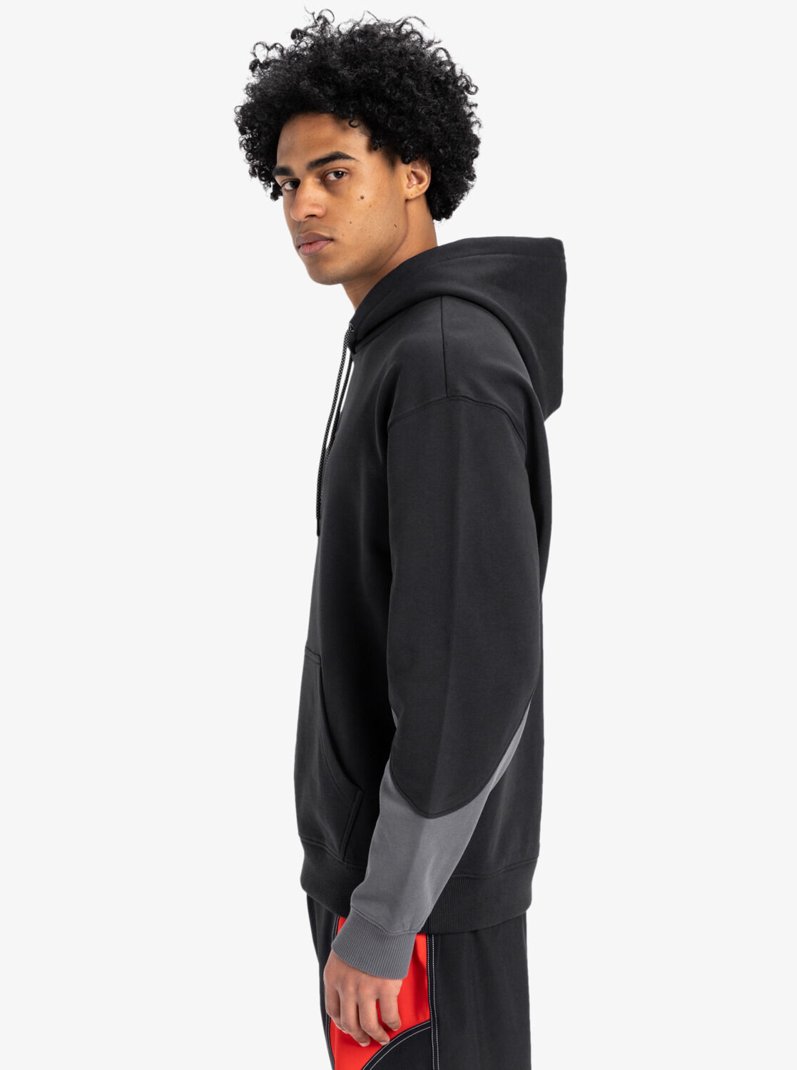 Quiksilver Mercury Devil - Felpa con cappuccio - Uomo | Hardloop
