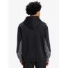 Quiksilver Mercury Devil - Felpa con cappuccio - Uomo | Hardloop