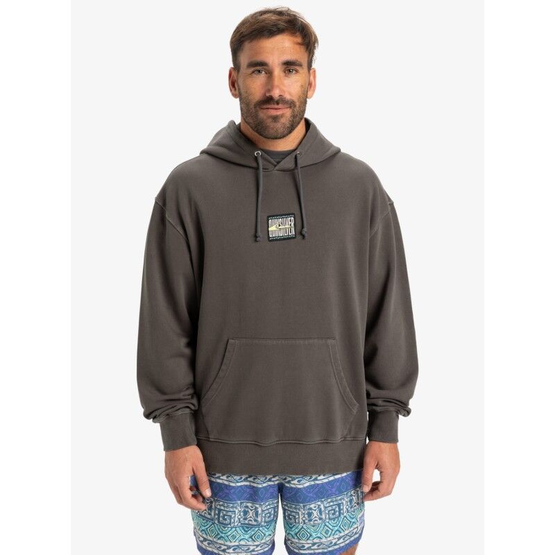 Quiksilver Global Heat - Hoodie - Men's | Hardloop
