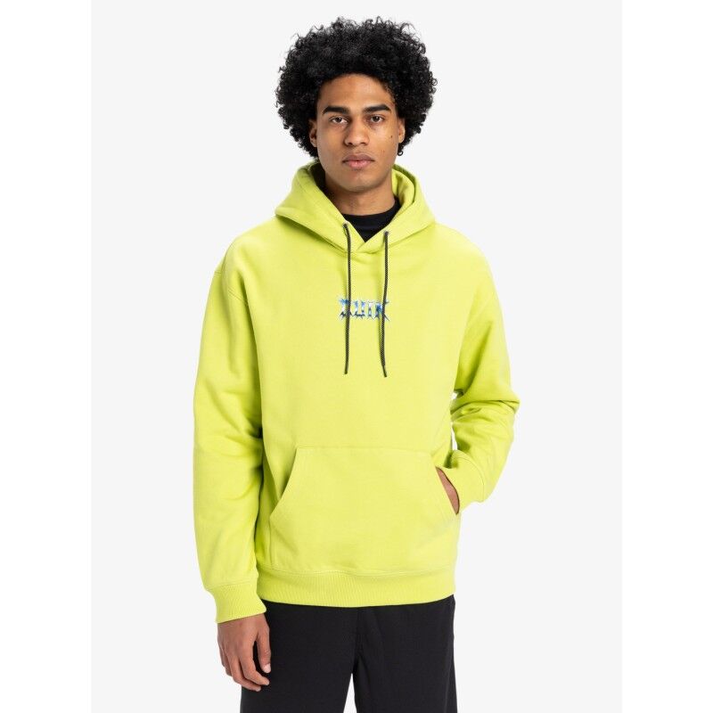 Quiksilver Chrome Lightning - Hoodie - Herren | Hardloop