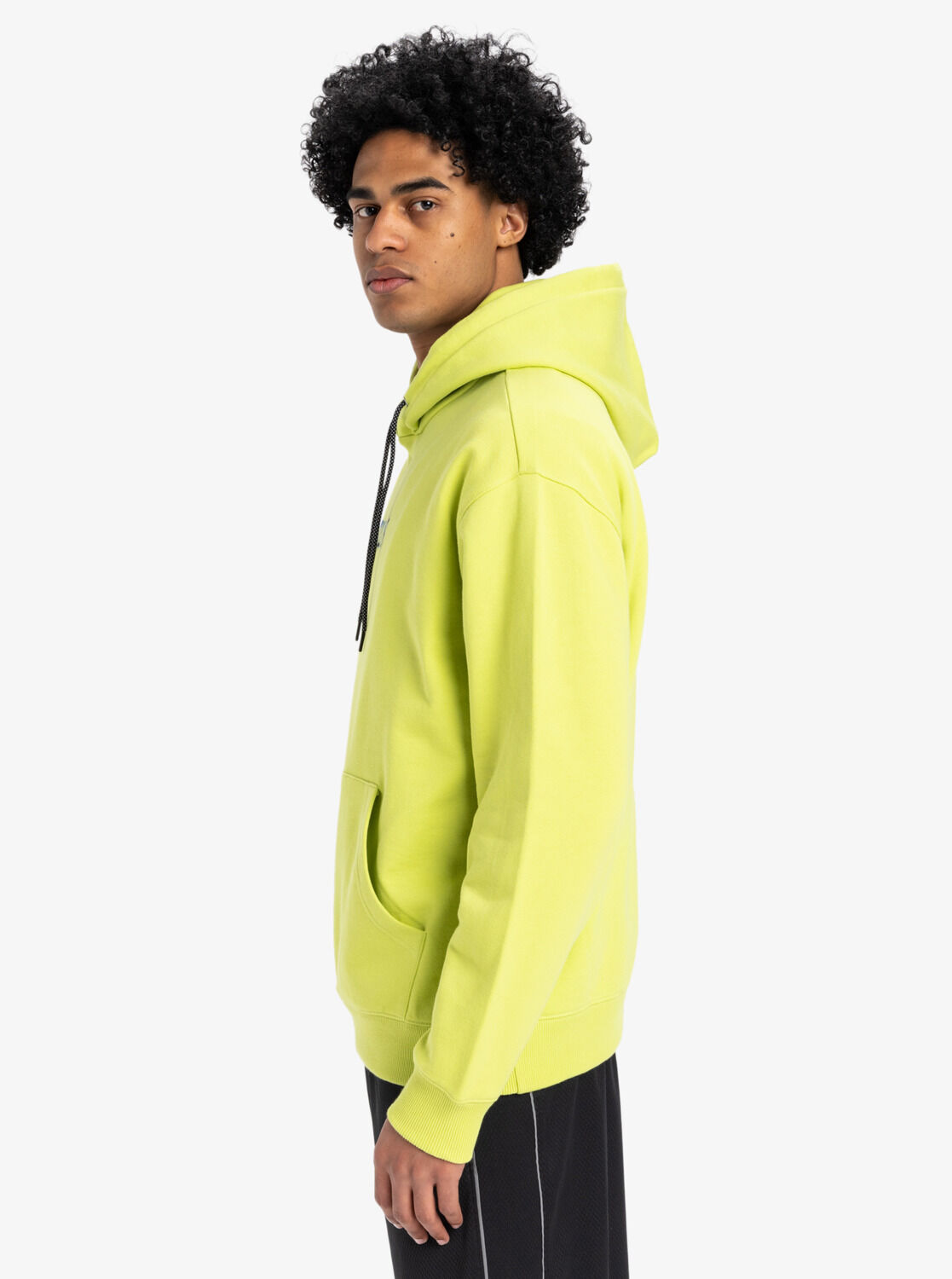 Quiksilver Chrome Lightning - Hoodie - Herren | Hardloop