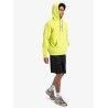 Quiksilver Chrome Lightning - Hoodie - Herren | Hardloop