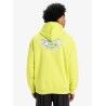 Quiksilver Chrome Lightning - Hoodie - Herren | Hardloop