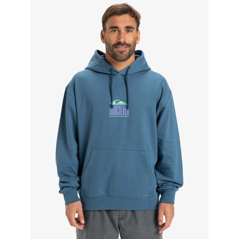Quiksilver APOG Heritage - Hoodie - Herren | Hardloop