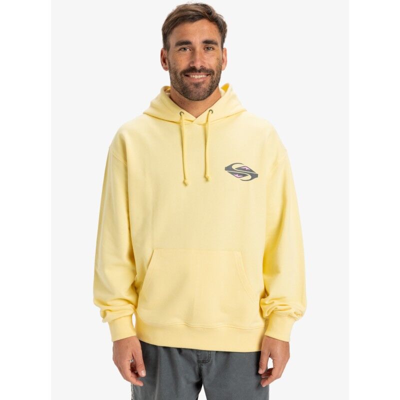 Quiksilver APOG Heritage - Sweatshirt à capuche homme | Hardloop