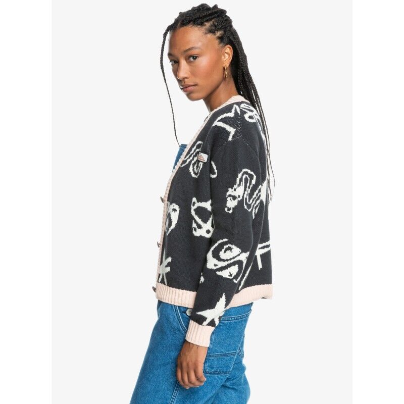 Quiksilver UNI - Pullover - Damen | Hardloop