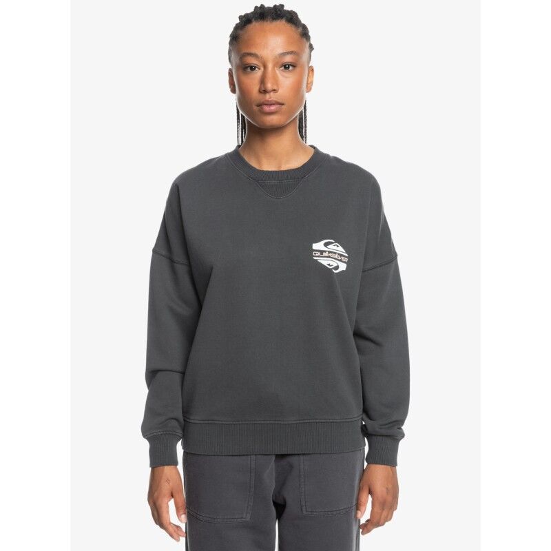Quiksilver UNI Relaxed - Jumper - Women's | Hardloop