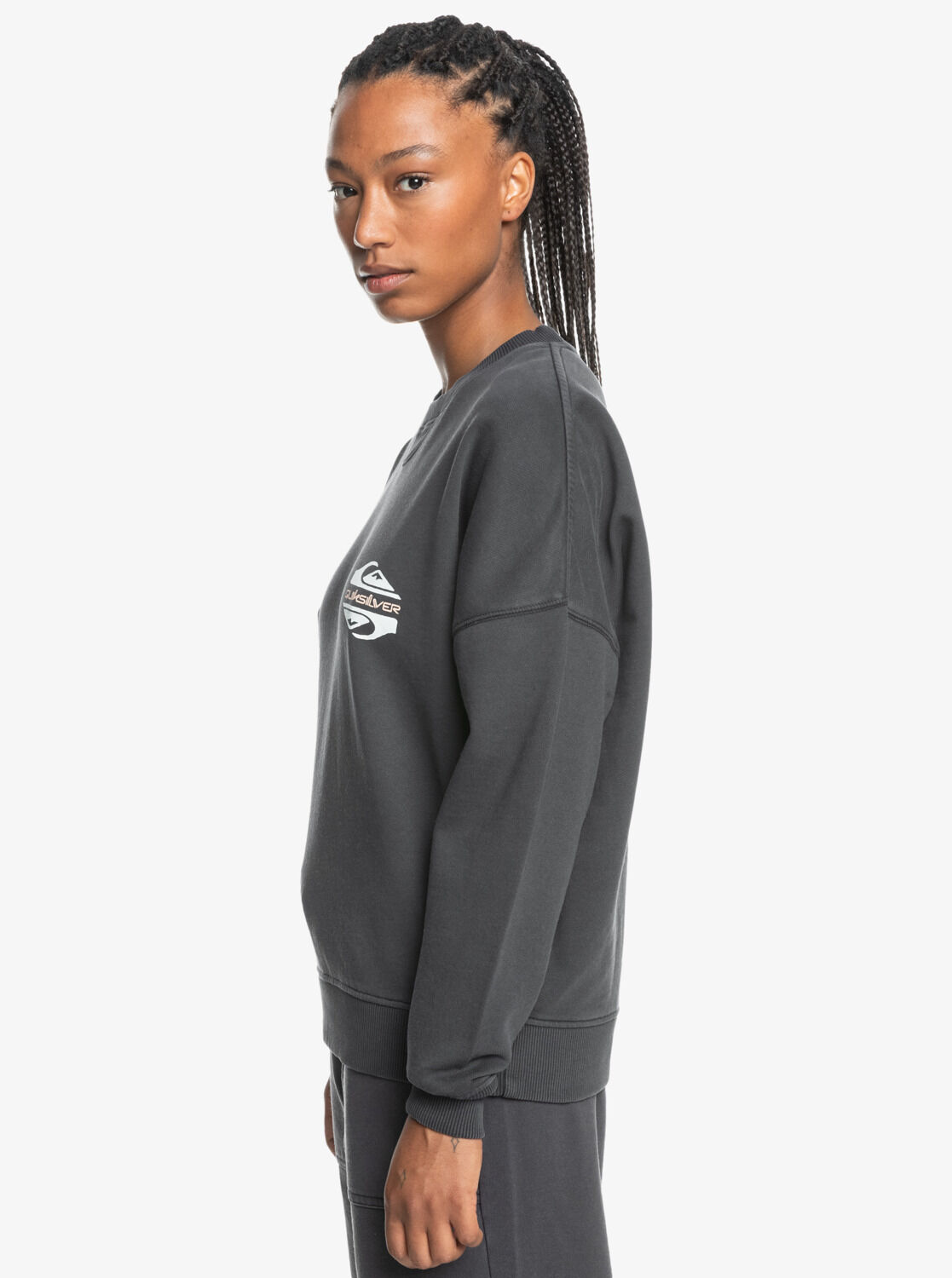 Quiksilver UNI Relaxed - Jumper - Women's | Hardloop
