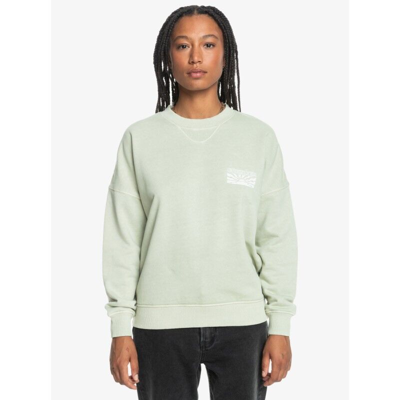 Quiksilver UNI Relaxed - Jumper - Women's | Hardloop