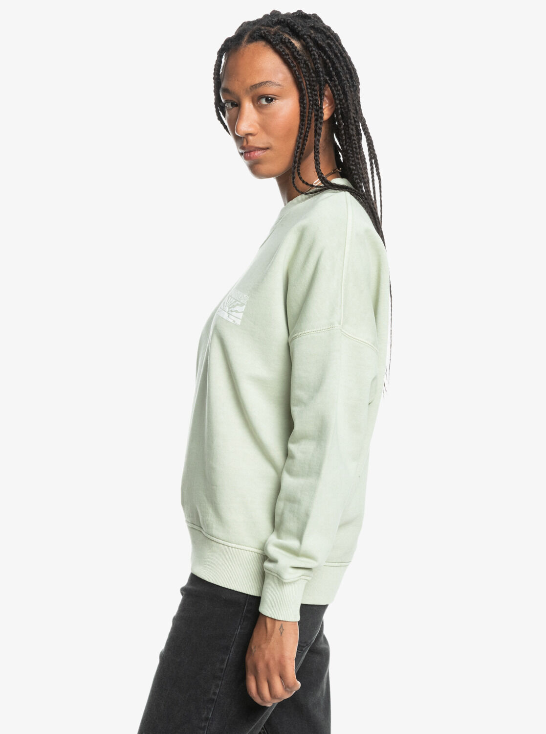 Quiksilver UNI Relaxed - Jumper - Women's | Hardloop