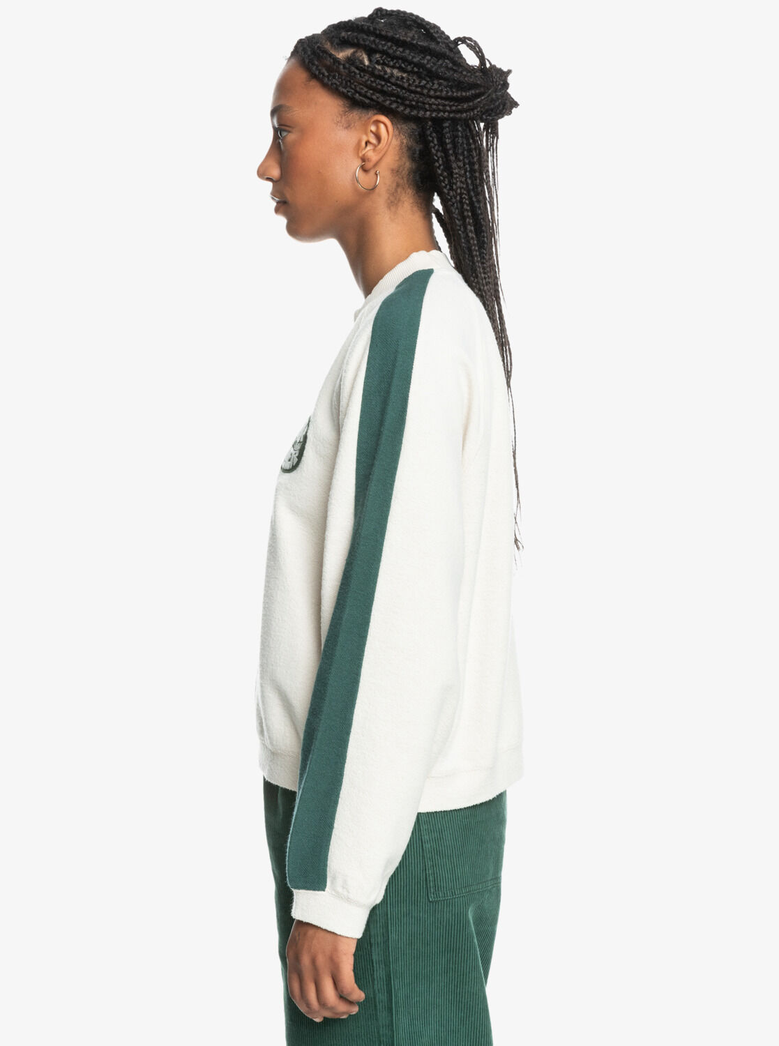 Quiksilver UNI - Jumper - Women's | Hardloop