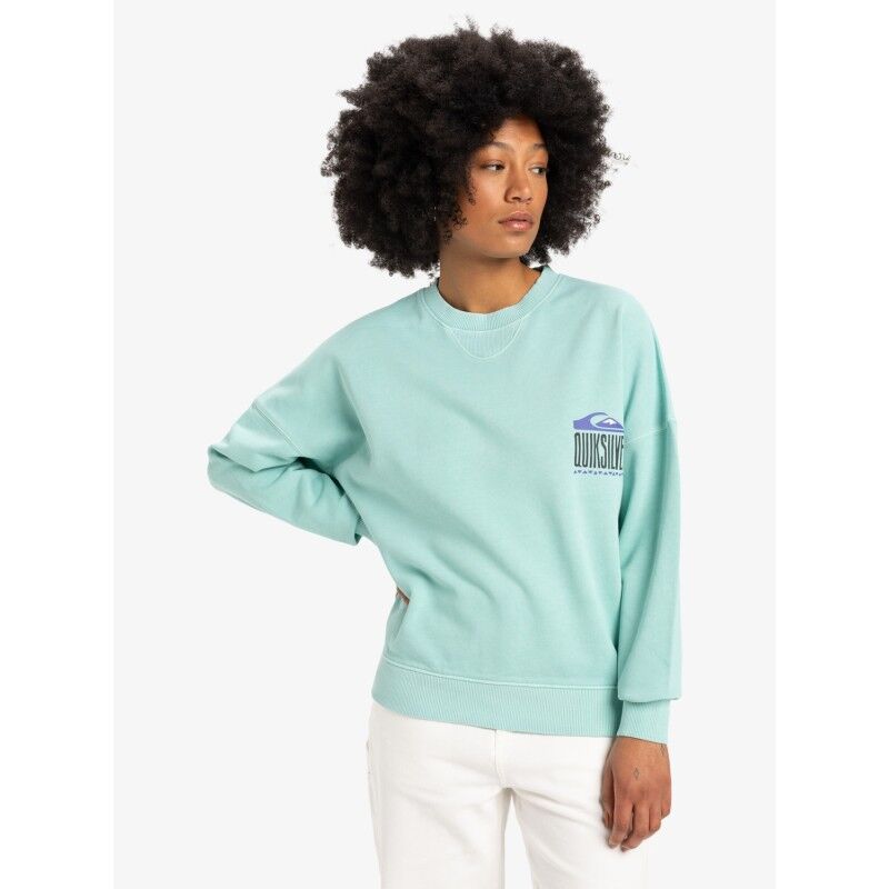 Quiksilver Oversized - Jumper - Women's | Hardloop