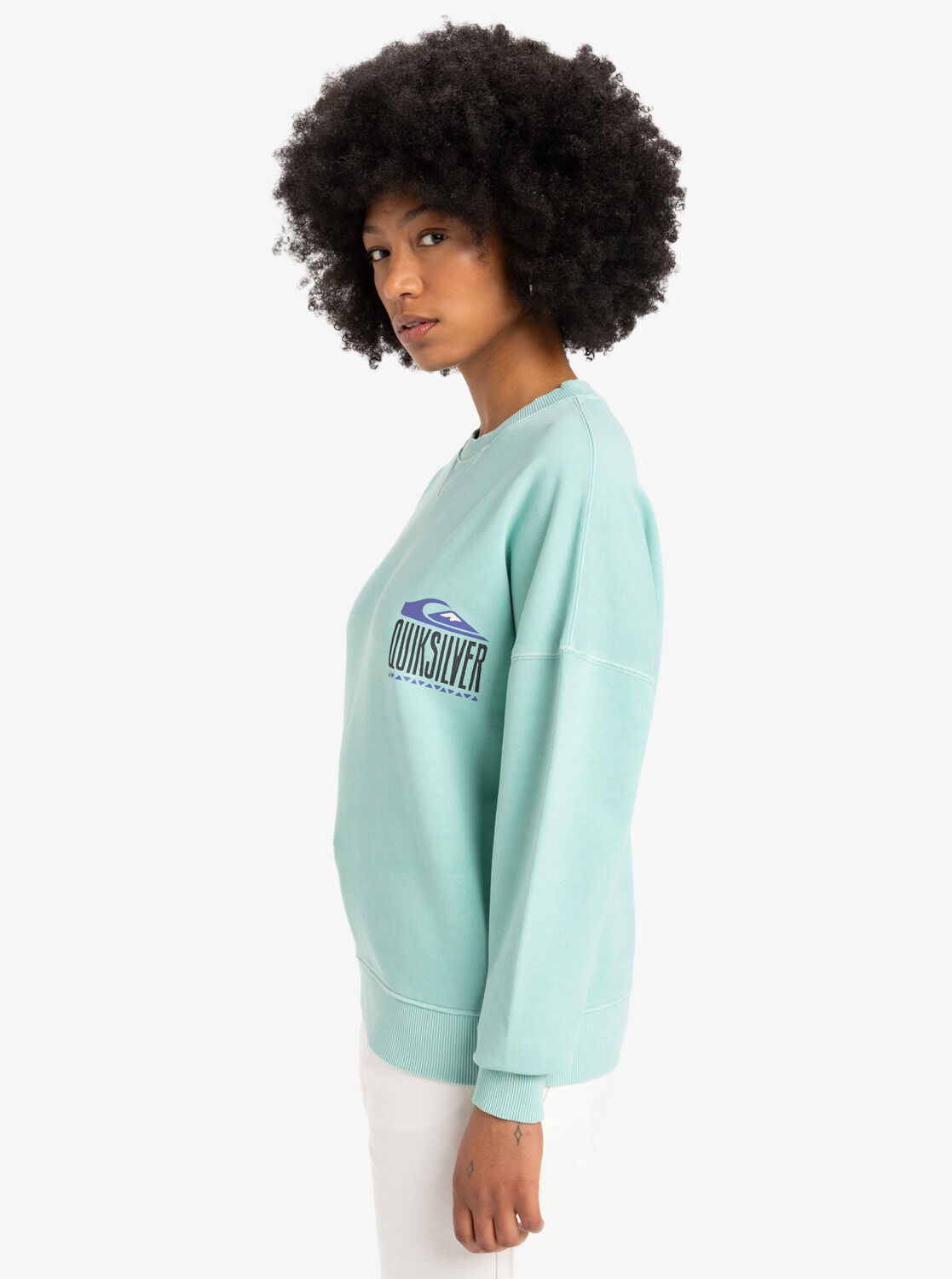 Quiksilver Oversized - Jumper - Women's | Hardloop