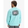 Quiksilver Spin Cycle - Jumper - Men's | Hardloop