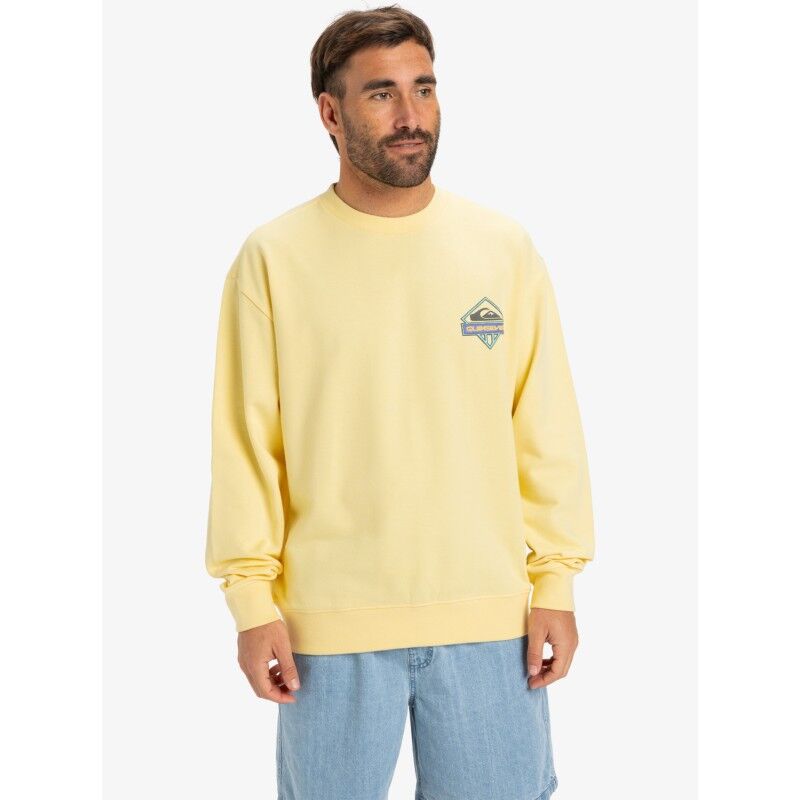Quiksilver Spin Cycle - Jumper - Men's | Hardloop