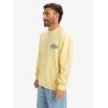 Quiksilver Spin Cycle - Jumper - Men's | Hardloop