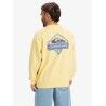 Quiksilver Spin Cycle - Jumper - Men's | Hardloop