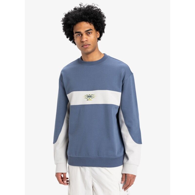 Quiksilver Mercury Devil - Pullover - Herren | Hardloop