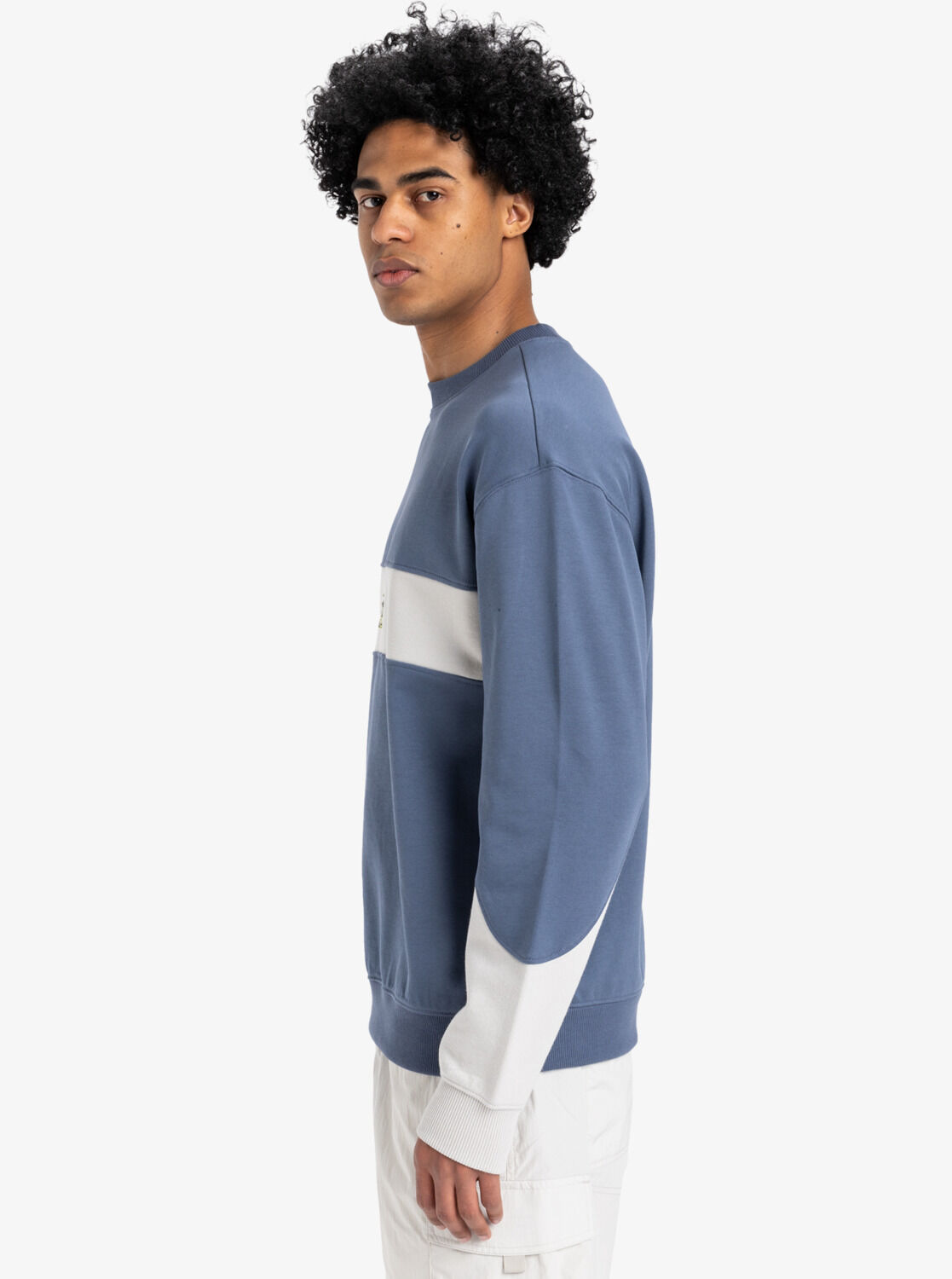 Quiksilver Mercury Devil - Pullover - Herren | Hardloop