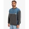 Quiksilver Global Heat - Pullover - Herren | Hardloop