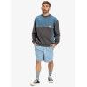 Quiksilver Global Heat - Pullover - Herren | Hardloop