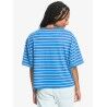 Quiksilver UNI Stripe And Arts - T-shirt - Women's | Hardloop