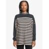 Quiksilver UNI LS - T-shirt - Dam | Hardloop