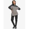 Quiksilver UNI LS - T-shirt femme | Hardloop