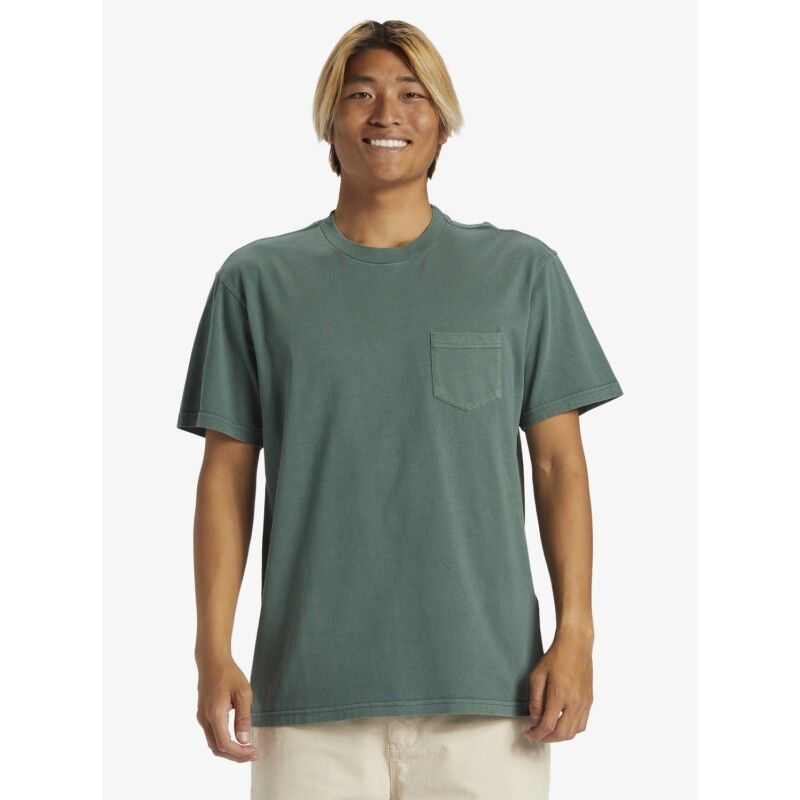 Quiksilver Saltwater - Camiseta - Hombre | Hardloop
