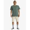 Quiksilver Saltwater - Camiseta - Hombre | Hardloop