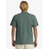 Quiksilver Saltwater - Camiseta - Hombre | Hardloop