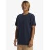 Quiksilver Saltwater - T-shirt meski | Hardloop