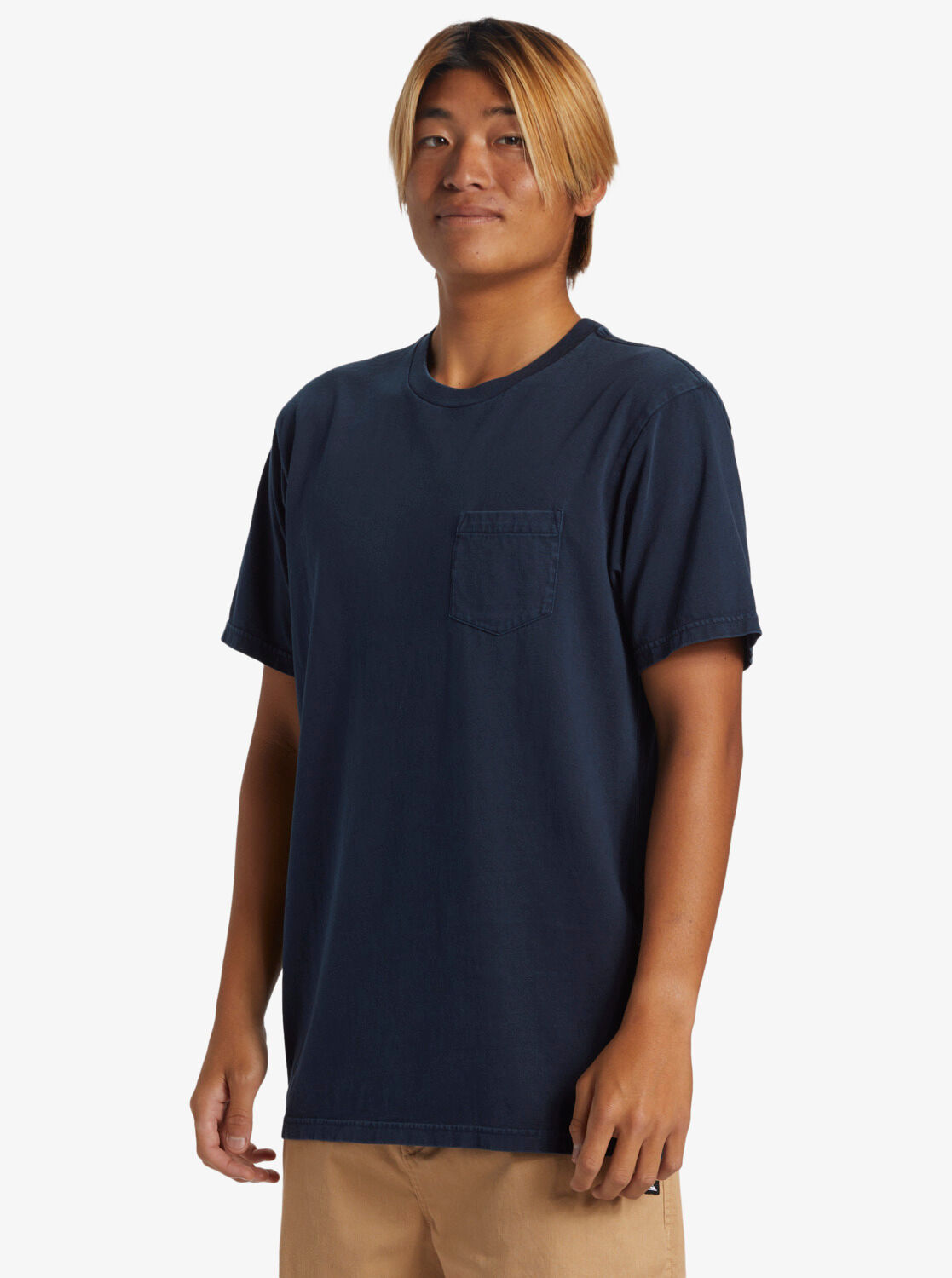 Quiksilver Saltwater - T-shirt meski | Hardloop