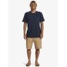 Quiksilver Saltwater - T-shirt meski | Hardloop