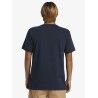 Quiksilver Saltwater - T-shirt meski | Hardloop