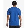 Quiksilver QS Clicker - T-shirt meski | Hardloop