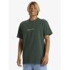 Quiksilver QS Rushed - T-shirt - Men's | Hardloop