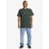 Quiksilver QS Rushed - T-shirt - Men's | Hardloop