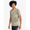 Quiksilver Coastal Run SS - Camiseta - Hombre | Hardloop