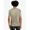 Quiksilver Coastal Run SS - Camiseta - Hombre | Hardloop