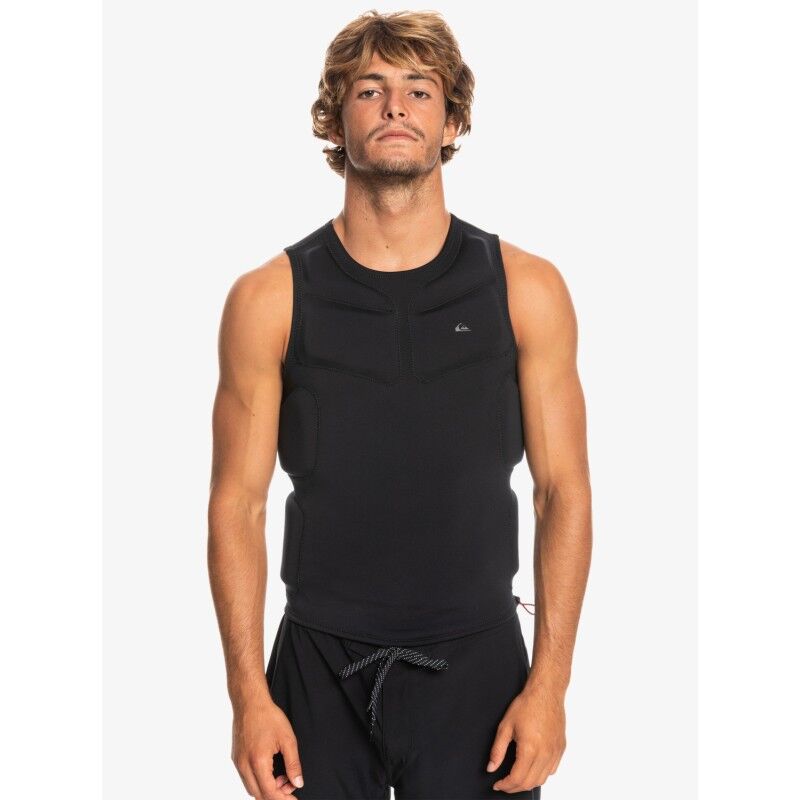 Quiksilver 1mm Highline Pro - Neopren-Top - Herren | Hardloop
