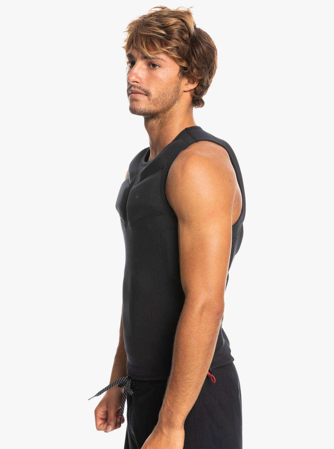 Quiksilver 1mm Highline Pro - Neopren-Top - Herren | Hardloop