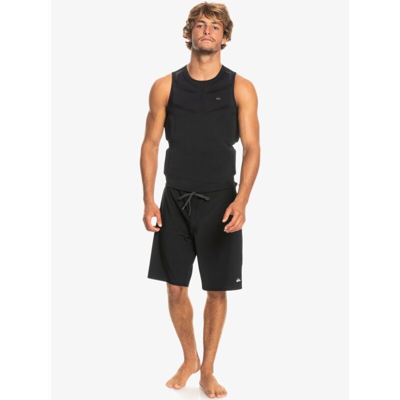 Quiksilver 1mm Highline Pro - Neopreeni surffaustoppi - Miehet | Hardloop