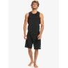 Quiksilver 1mm Highline Pro - Neopren surftop - Herrer | Hardloop
