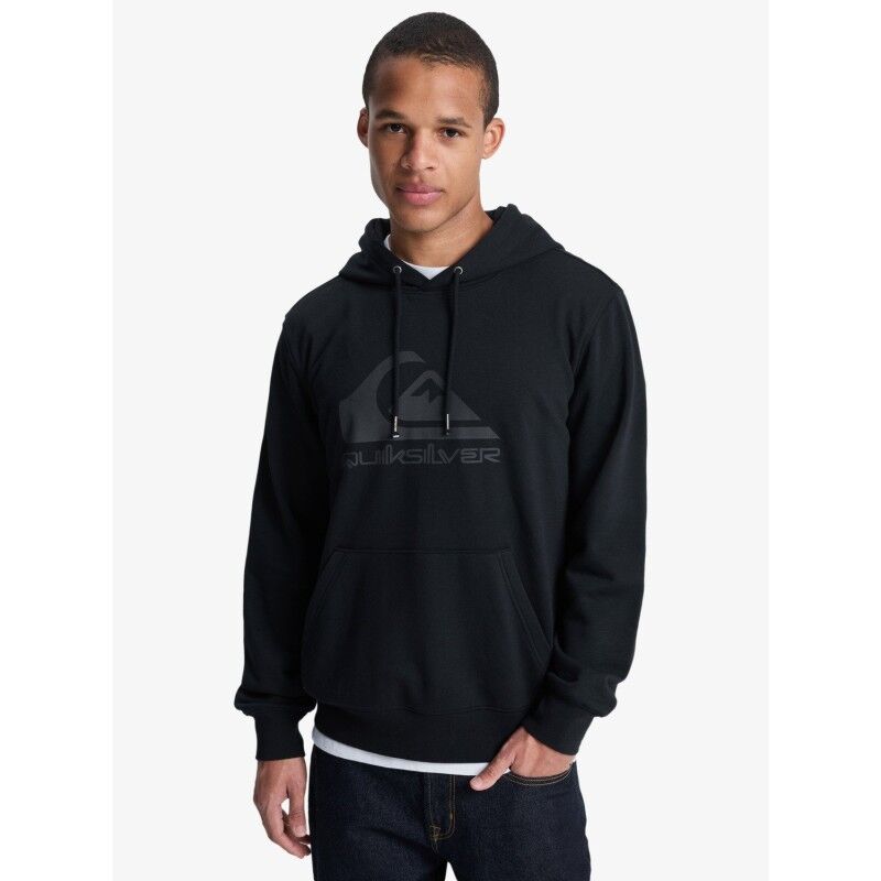 Quiksilver Comp - Bluza z kapturem męska | Hardloop