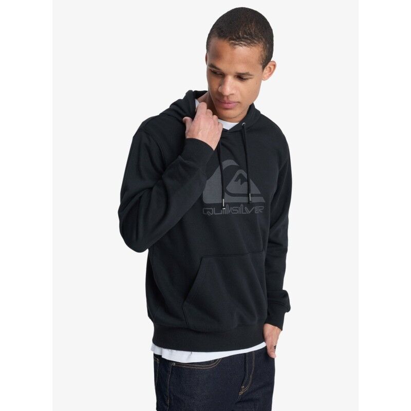 Quiksilver Comp - Bluza z kapturem męska | Hardloop
